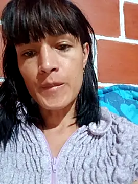 PaulinaLondra2 online show from 20, 12, 2025