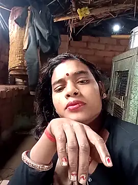 Snapshot of Kalpna_bb chatting on 8, 1, 2026 Kalpna bb online show from 8, 1, 2026