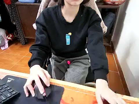 ---Lusi03--- online show from 9, 2, 2026