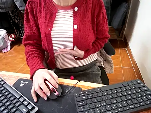 ---Lusi03--- online show from 11, 2, 2026