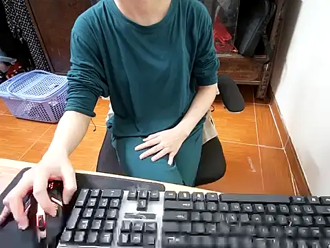 ---Lusi03--- online show from 27, 2, 2026