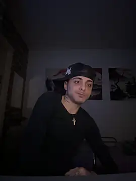 jiggy823 online show from 7, 11, 2025