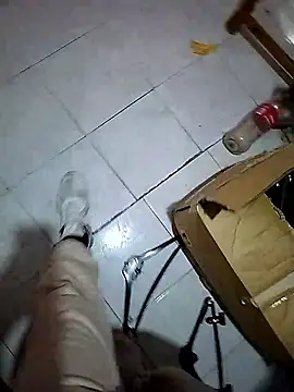 Exquisito423 online show from 18, 12, 2025