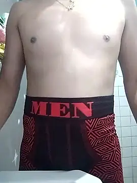 Exquisito423 online show from 10, 1, 2026