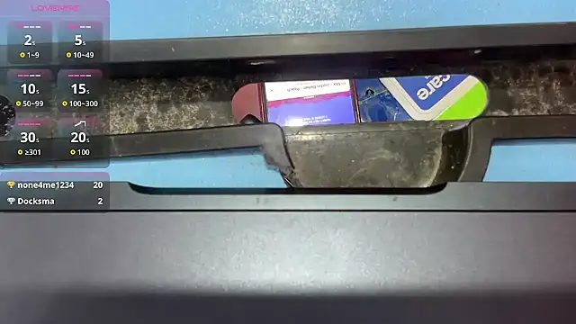 Snapshot of sexylove19 chatting on 13, 4, 2026 sexylove19 online show from 13, 4, 2026