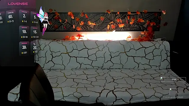 Karina Kellyy online show from 10, 11, 2025