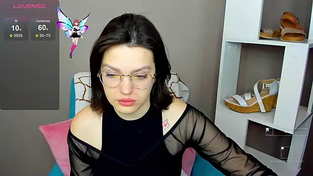 Karina Kellyy online show from 15, 11, 2025