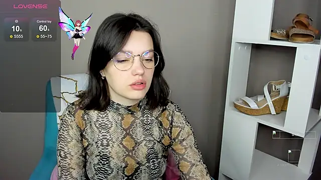 Karina Kellyy online show from 17, 11, 2025