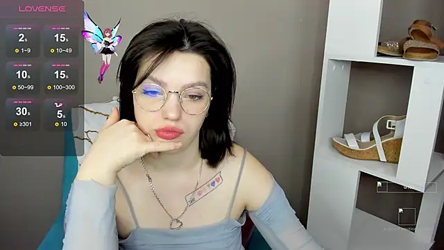 Karina Kellyy online show from 20, 11, 2025