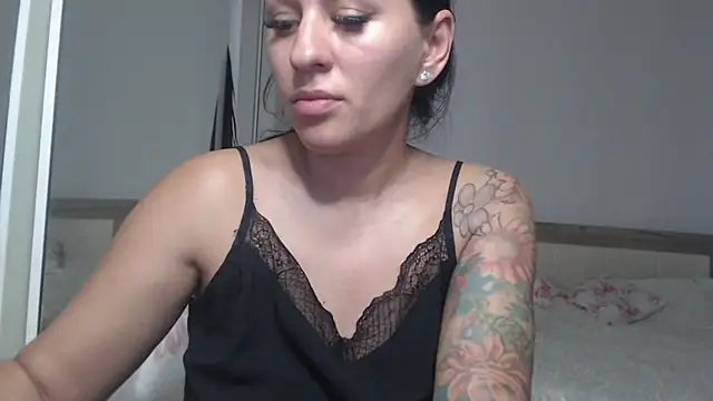 RachelVegass online show from 5, 11, 2025