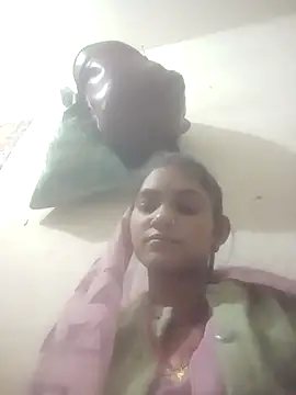 Jooli cuty online show from 17, 11, 2025