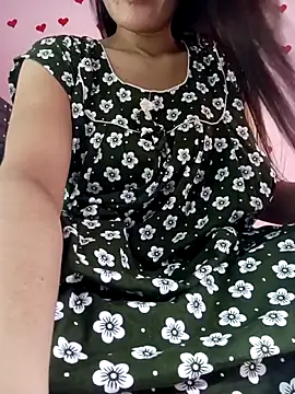 Saniya76 online show from 5, 6, 2026