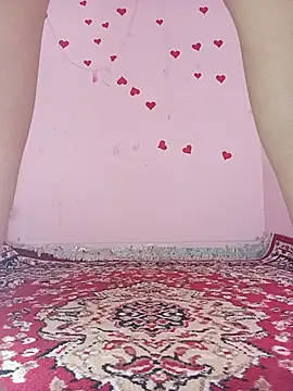 Saniya76 online show from 26, 6, 2026
