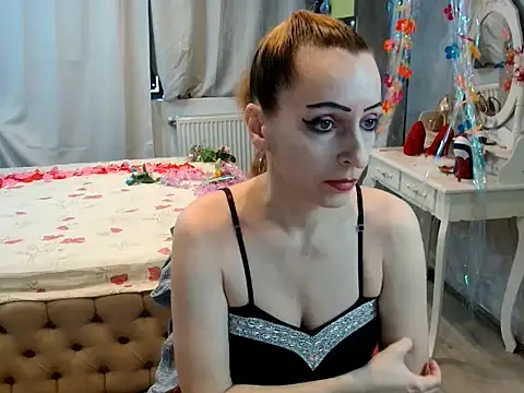 Snapshot of AnneDevrim chatting on 11, 3, 2026 AnneDevrim online show from 11, 3, 2026