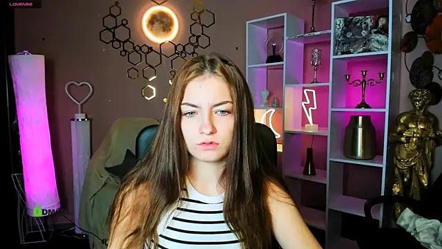 baby hotte online show from 25, 11, 2025