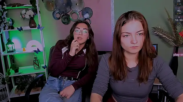 baby hotte online show from 18, 12, 2025