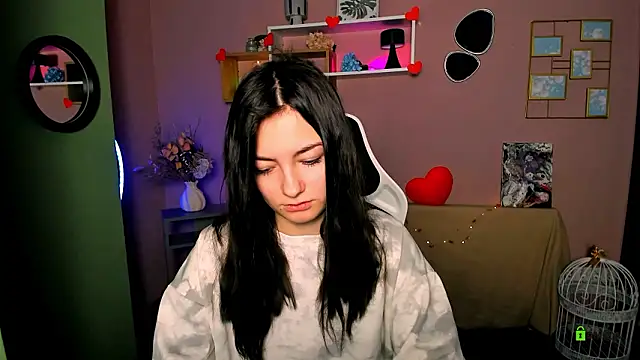 baby hotte online show from 12, 2, 2026