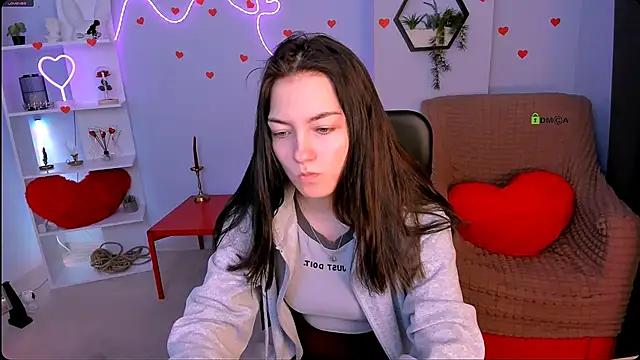 baby hotte online show from 19, 2, 2026