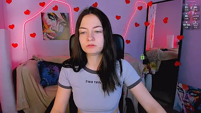 baby hotte online show from 20, 2, 2026