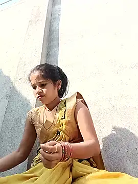 Snapshot of Sanjna_babby chatting on 13, 1, 2026 Sanjna babby online show from 13, 1, 2026