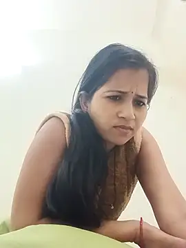 Snapshot of Sanjna_babby chatting on 5, 2, 2026 Sanjna babby online show from 5, 2, 2026