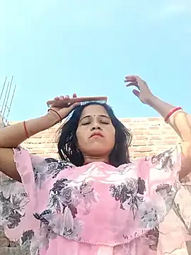 Snapshot of Sanjna_babby chatting on 9, 2, 2026 Sanjna babby online show from 9, 2, 2026