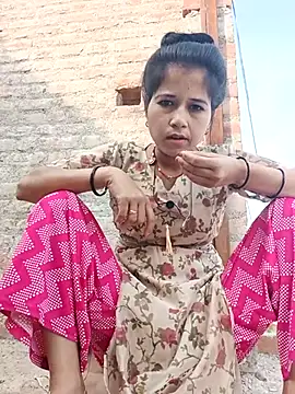 Snapshot of Sanjna_babby chatting on 12, 2, 2026 Sanjna babby online show from 12, 2, 2026