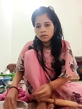 Snapshot of Sanjna_babby chatting on 13, 2, 2026 Sanjna babby online show from 13, 2, 2026