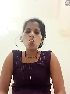 Snapshot of Sanjna_babby chatting on 13, 2, 2026 Sanjna babby online show from 13, 2, 2026