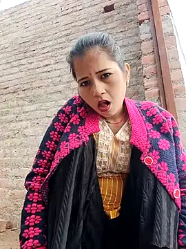 Snapshot of Sanjna_babby chatting on 19, 2, 2026 Sanjna babby online show from 19, 2, 2026