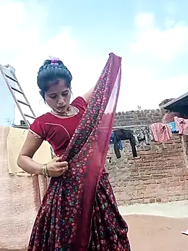 Snapshot of Sanjna_babby chatting on 27, 2, 2026 Sanjna babby online show from 27, 2, 2026