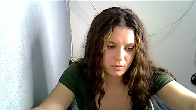 KiraHoney online show from 20, 3, 2026