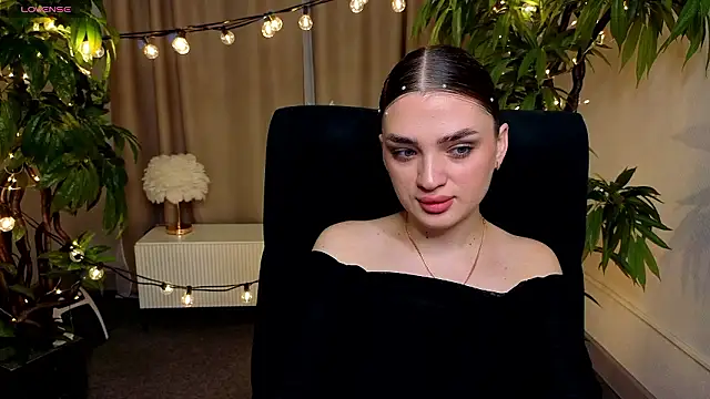 ShirleyDiaz online show from 14, 1, 2026