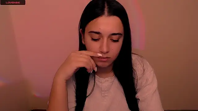 AlinaDoll  online show from 1, 12, 2025