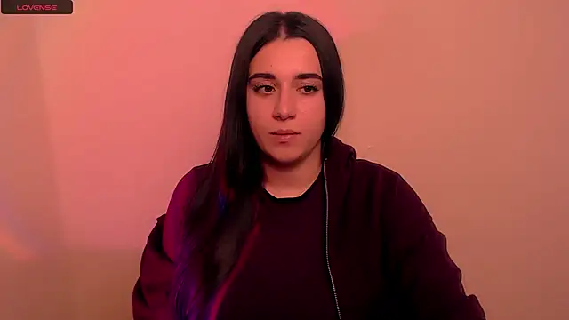 AlinaDoll  online show from 23, 12, 2025