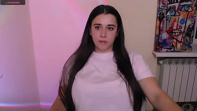 AlinaDoll  online show from 12, 5, 2026