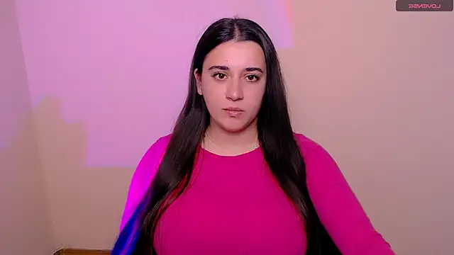 AlinaDoll  online show from 22, 5, 2026