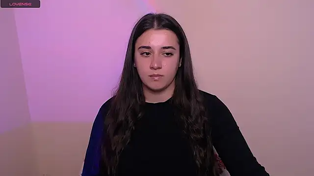 AlinaDoll  online show from 12, 6, 2026