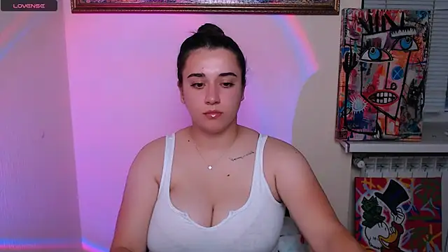 AlinaDoll  online show from 30, 6, 2026