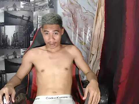 mrsexyteens online show from 12, 2, 2026