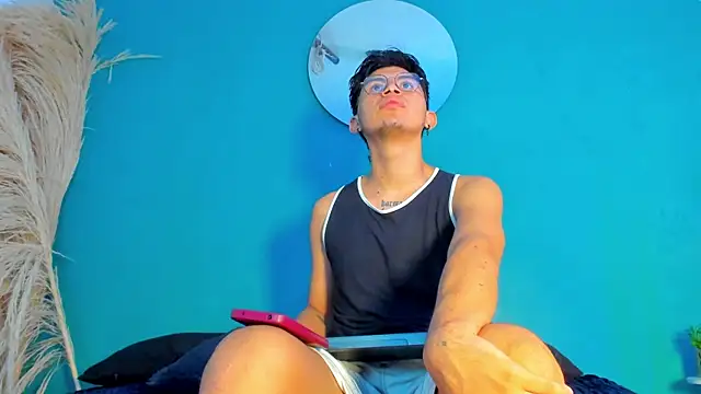 david valiz online show from 8, 11, 2025