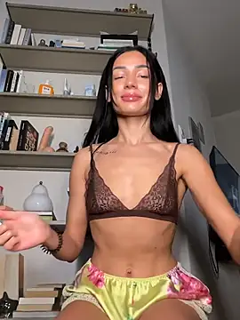 VickyM99 online show from 28, 2, 2026