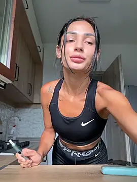 VickyM99 online show from 20, 5, 2026