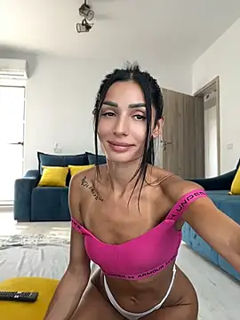 Snapshot of VickyM99 chatting on 3, 6, 2026 VickyM99 online show from 3, 6, 2026
