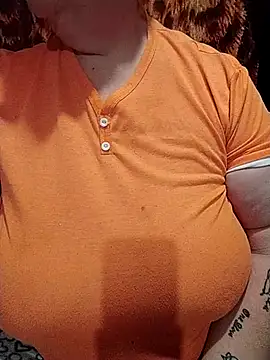 MyHoneyKira online show from 8, 11, 2025