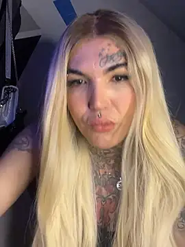 euscarlethotgirl online show from 14, 11, 2025