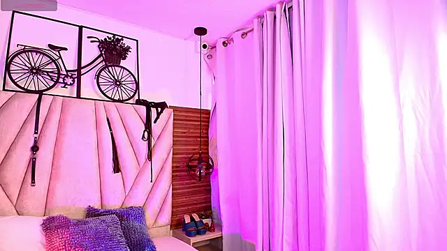 KimberlyFox t online show from 7, 5, 2026