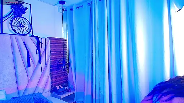 KimberlyFox t online show from 9, 5, 2026