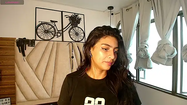 KimberlyFox t online show from 10, 5, 2026