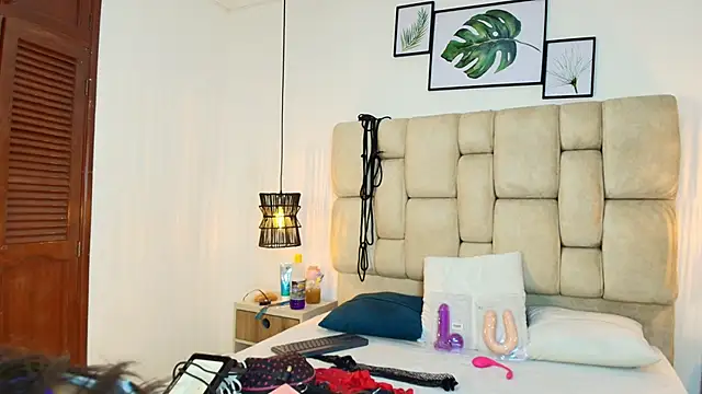 KimberlyFox t online show from 14, 5, 2026
